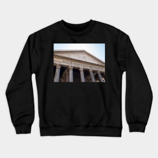 Pantheon Crewneck Sweatshirt